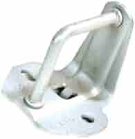Amazon.com: Chrysler Genuine 68235434AA Hood Latch : Automotive